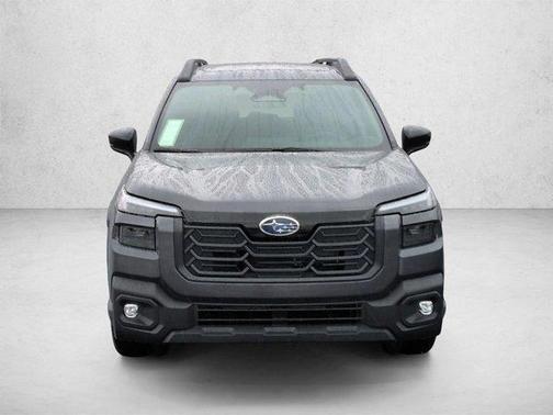 Magnetite Gray Metallic 2026 Subaru Outback Limited