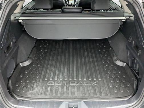 2023 Subaru Outback Touring XT