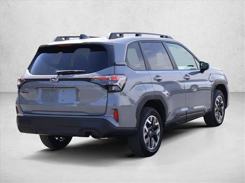River Rock Pearl 2026 Subaru Forester Premium