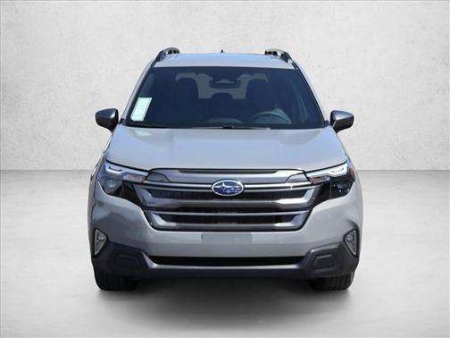 River Rock Pearl 2026 Subaru Forester Premium