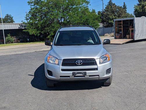2010 Toyota RAV4 Base