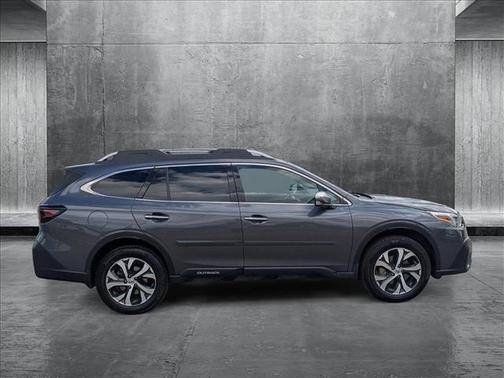 2022 Subaru Outback Touring XT