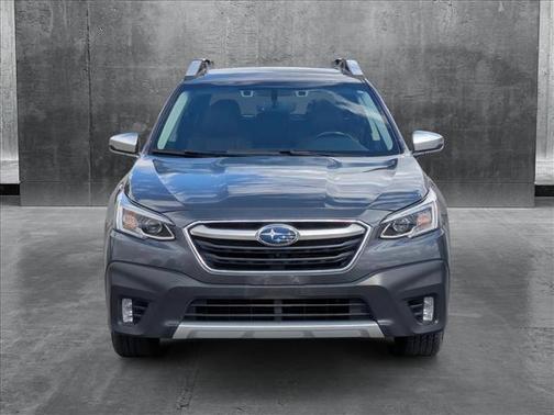 2022 Subaru Outback Touring XT