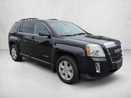 2014 GMC Terrain SLE-2
