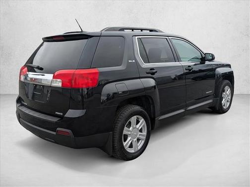 2014 GMC Terrain SLE-2
