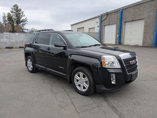 2014 GMC Terrain SLE-2