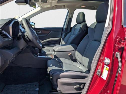 2025 Subaru Ascent Touring 7-Passenger