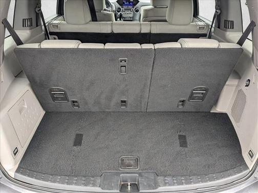 2015 Honda Pilot SE