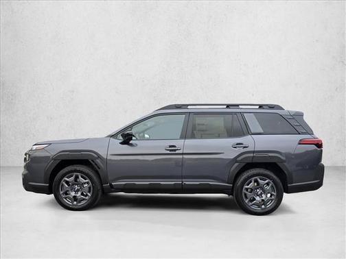 Magnetite Gray Metallic 2026 Subaru Outback Premium