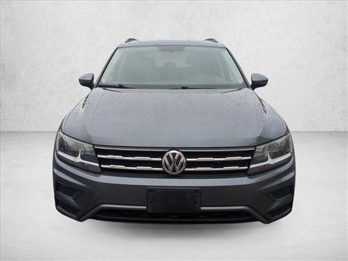 2019 Volkswagen Tiguan 2.0T SEL