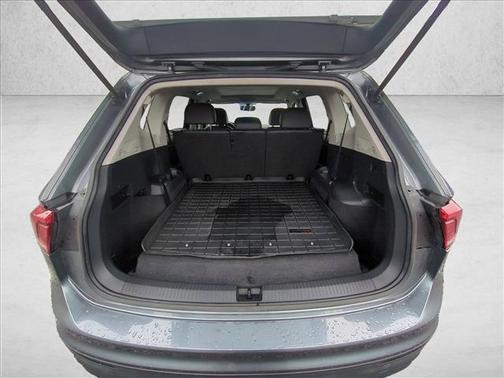 2019 Volkswagen Tiguan 2.0T SEL