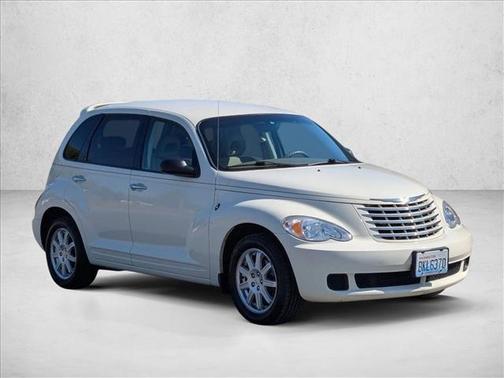 2007 Chrysler PT Cruiser Touring