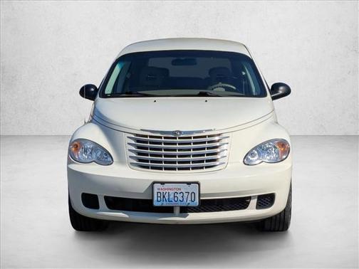 2007 Chrysler PT Cruiser Touring