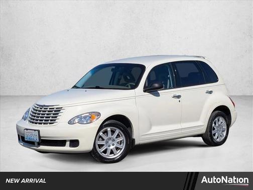 2007 Chrysler PT Cruiser Touring