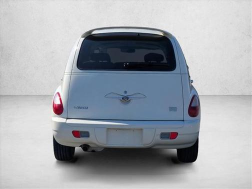 2007 Chrysler PT Cruiser Touring