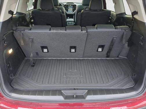 2026 Subaru Ascent Touring 7-Passenger