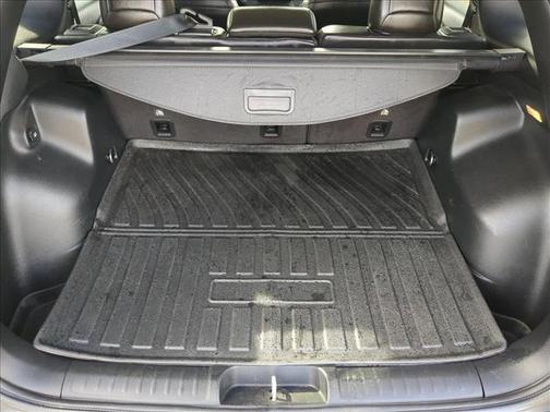 2020 Jeep Cherokee Latitude Lux