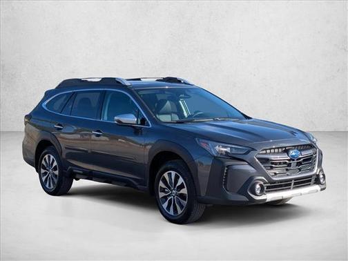 2025 Subaru Outback Touring