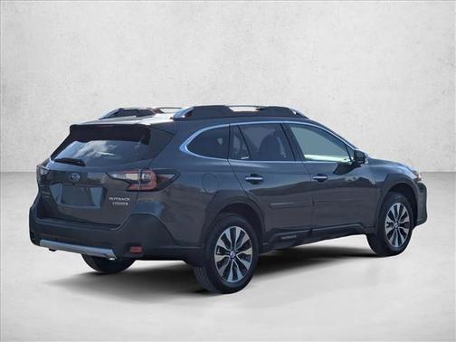2025 Subaru Outback Touring