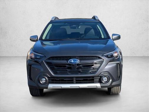 2025 Subaru Outback Touring