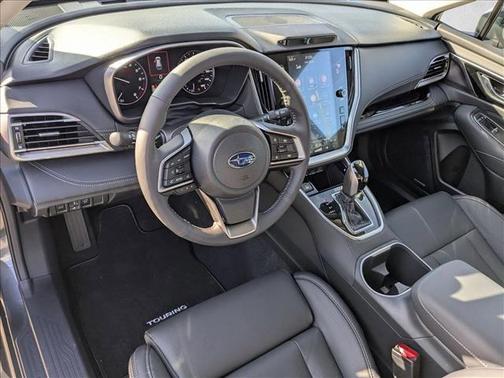 2025 Subaru Outback Touring