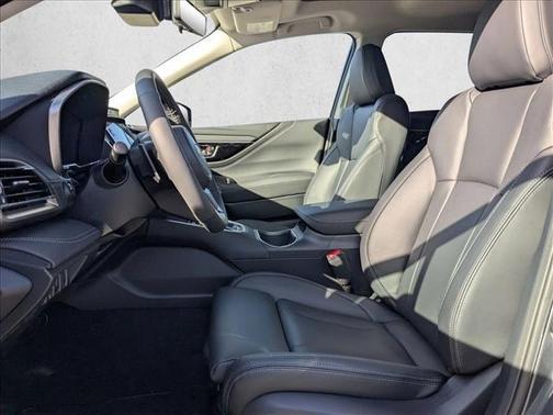 2025 Subaru Outback Touring