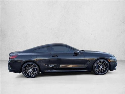 2019 BMW M850 xDrive