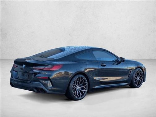 2019 BMW M850 xDrive