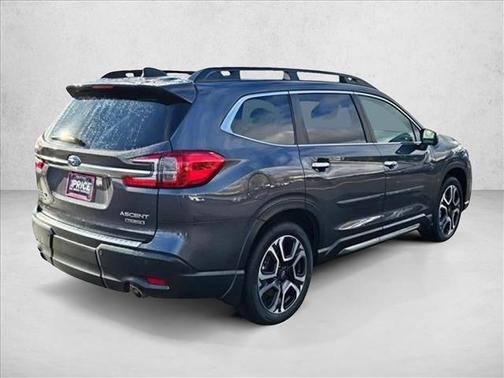2023 Subaru Ascent Touring 7-Passenger