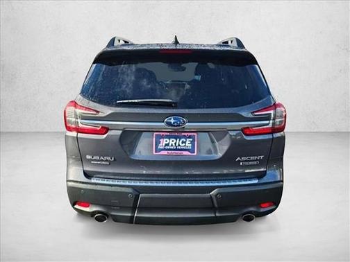 2023 Subaru Ascent Touring 7-Passenger