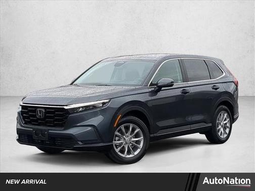 2023 Honda CR-V EX AWD