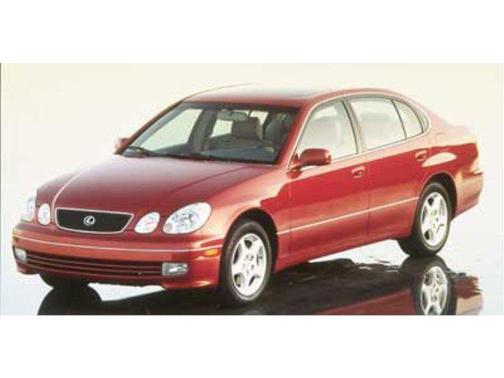 1999 Lexus GS 300 Base