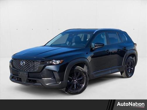 2024 Mazda CX-50 2.5 S Preferred Package