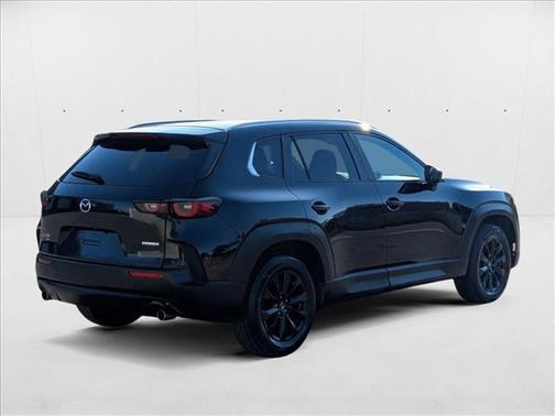 2024 Mazda CX-50 2.5 S Preferred Package