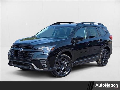 2025 Subaru Ascent Onyx Edition Touring 7-Passenger