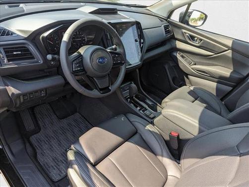2025 Subaru Ascent Onyx Edition Touring 7-Passenger