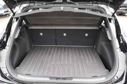 Black 2025 Toyota GR Corolla Premium