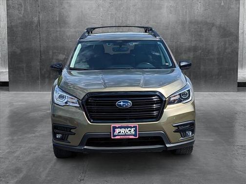 2022 Subaru Ascent Onyx Edition 7-Passenger