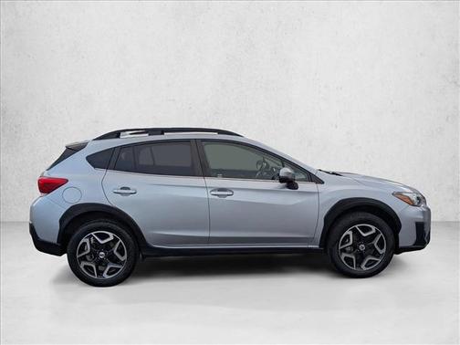 2018 Subaru Crosstrek 2.0i Limited