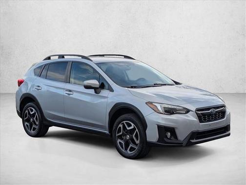 2018 Subaru Crosstrek 2.0i Limited