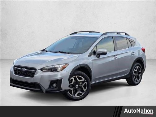 2018 Subaru Crosstrek 2.0i Limited