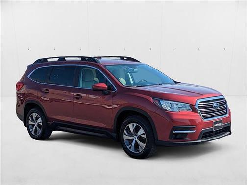 2019 Subaru Ascent Premium 7-Passenger
