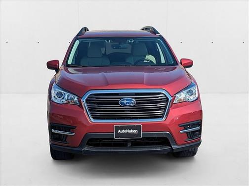 2019 Subaru Ascent Premium 7-Passenger