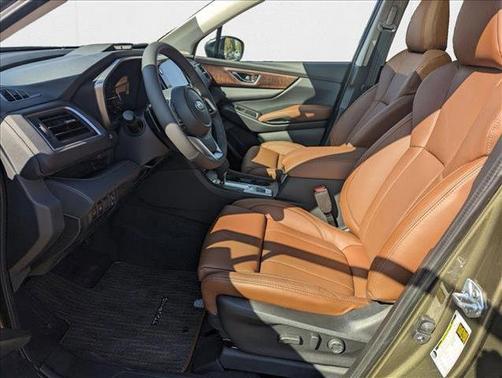 2025 Subaru Ascent Touring 7-Passenger