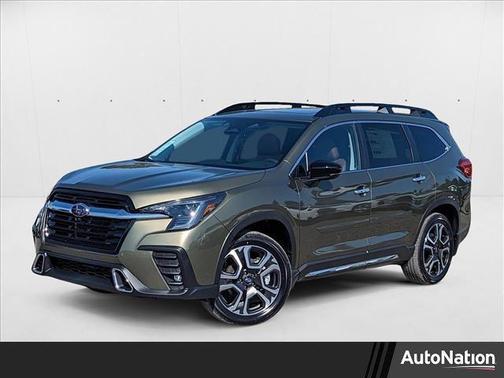 2025 Subaru Ascent Touring 7-Passenger