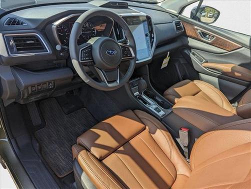 2025 Subaru Ascent Touring 7-Passenger