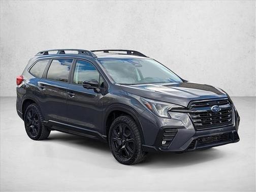 2023 Subaru Ascent Onyx Edition Limited 7-Passenger