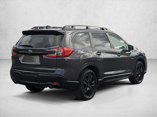 2023 Subaru Ascent Onyx Edition Limited 7-Passenger