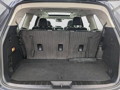 2023 Subaru Ascent Onyx Edition Limited 7-Passenger