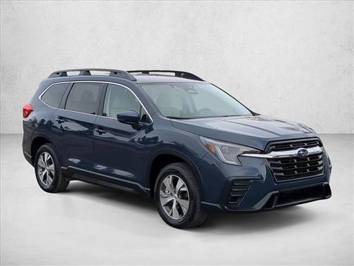 2025 Subaru Ascent Premium 8-Passenger
